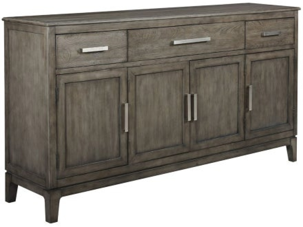 Cascade Townsend Buffet - main image