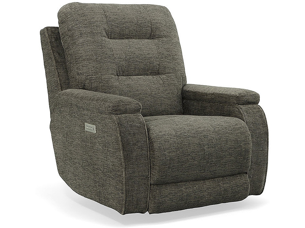 Pwr HR/Lumbar Recl. Chair - main image