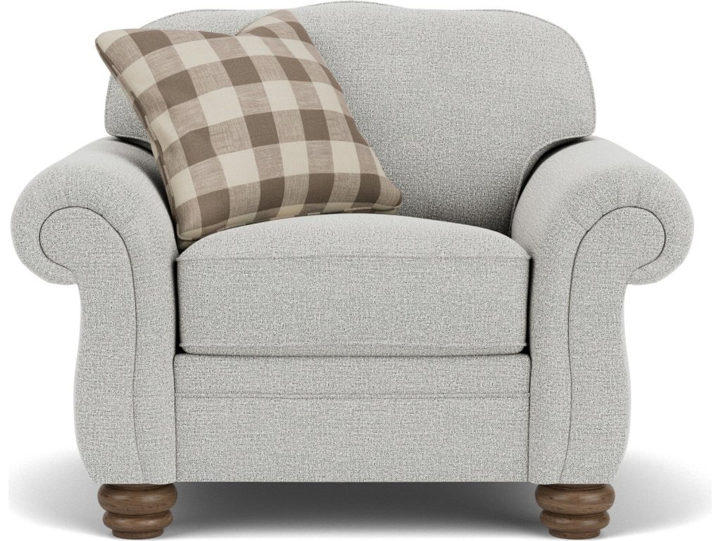 Bexley Fabric Chair - image 1