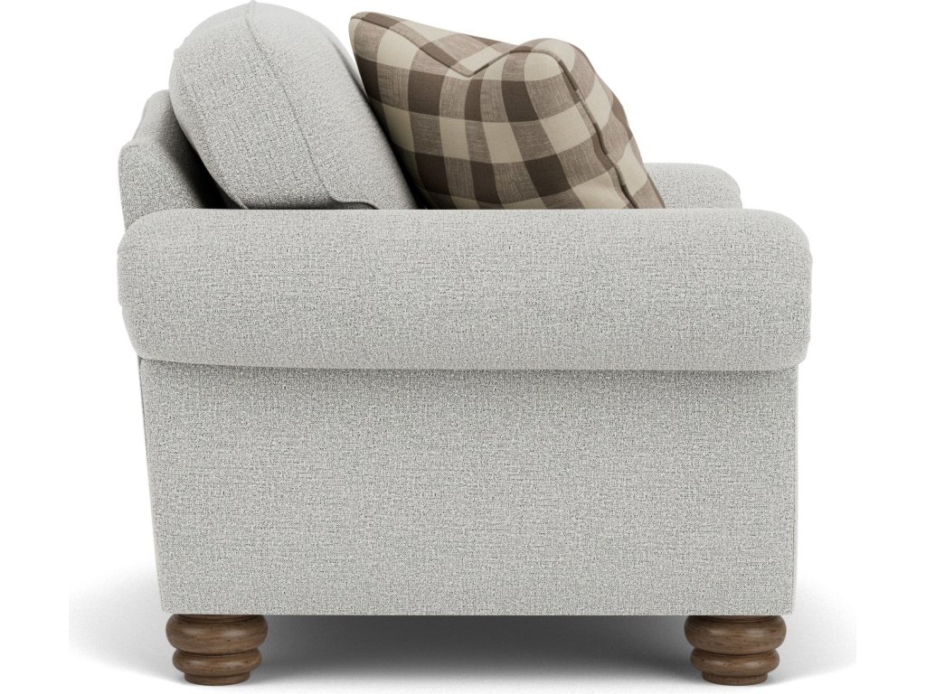 Bexley Fabric Chair - image 2