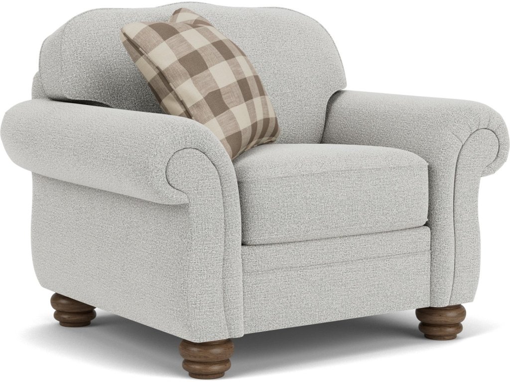 Bexley Fabric Chair - image 3