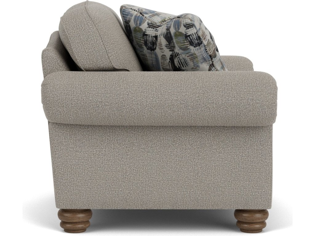 Bexley Fabric Chair - image 5