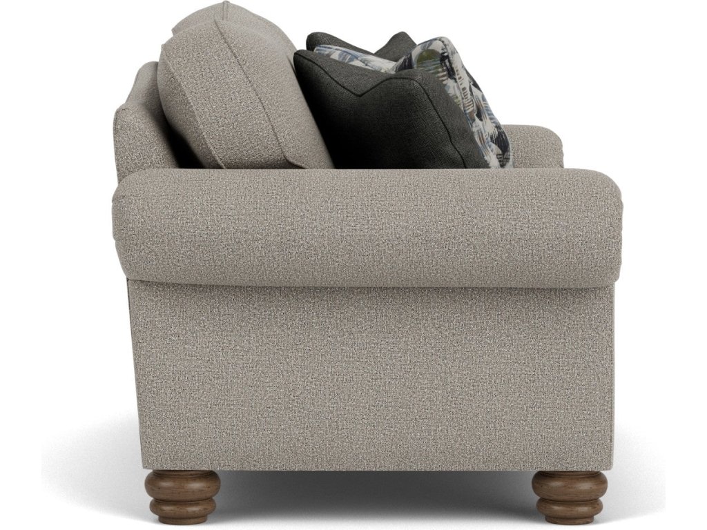 Bexley Fabric Loveseat - image 5