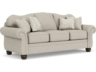 Bexley Fabric Sofa