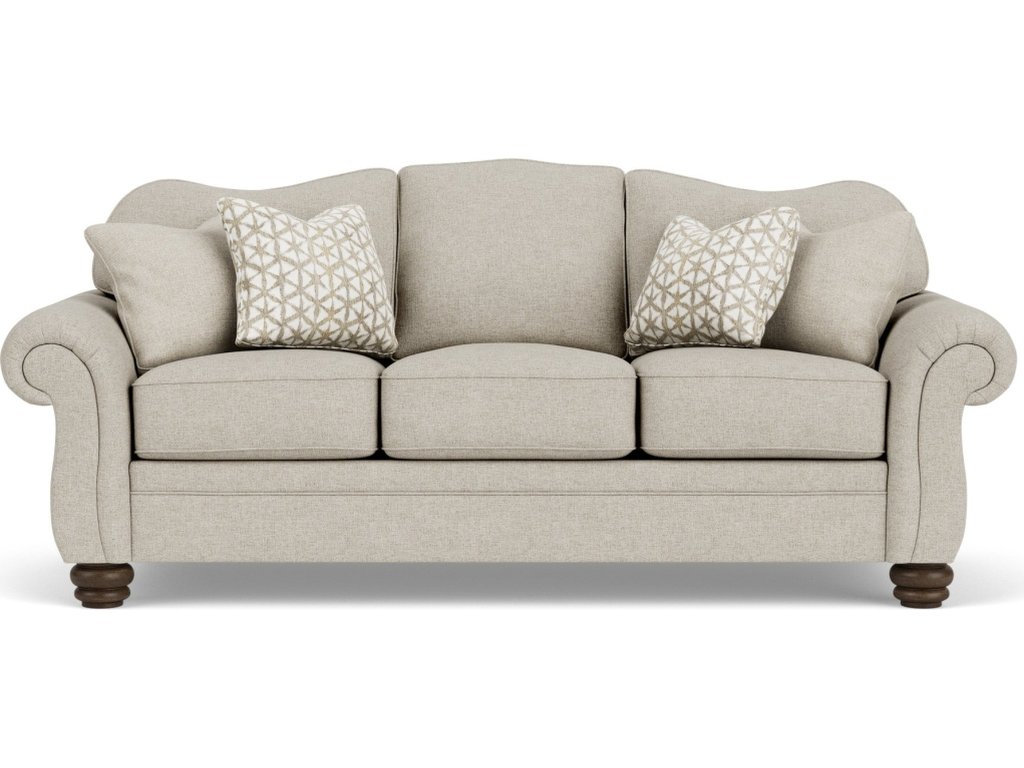 Bexley Fabric Sofa - image 1