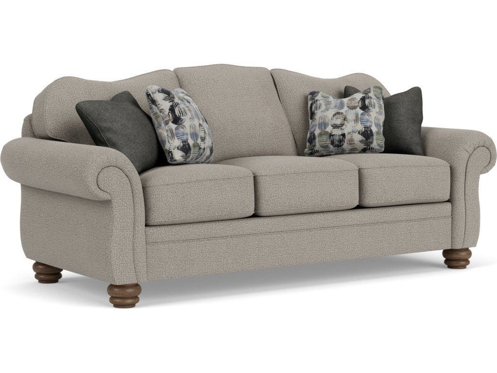 Bexley Fabric Sofa - image 3