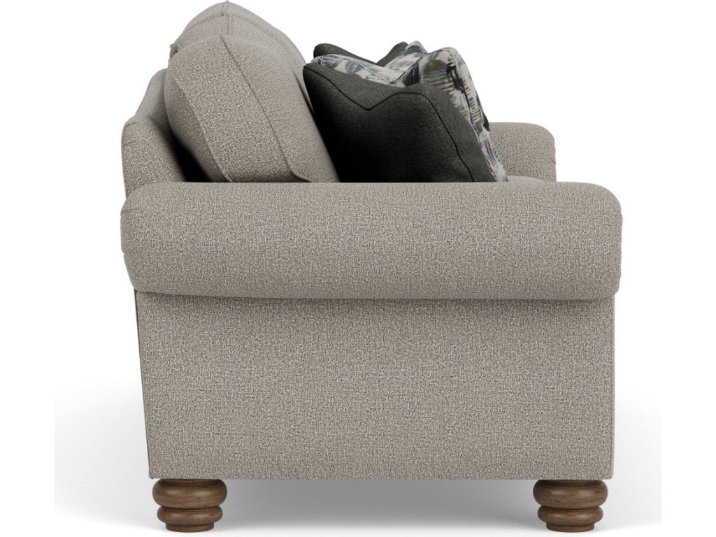 Bexley Fabric Sofa - image 5