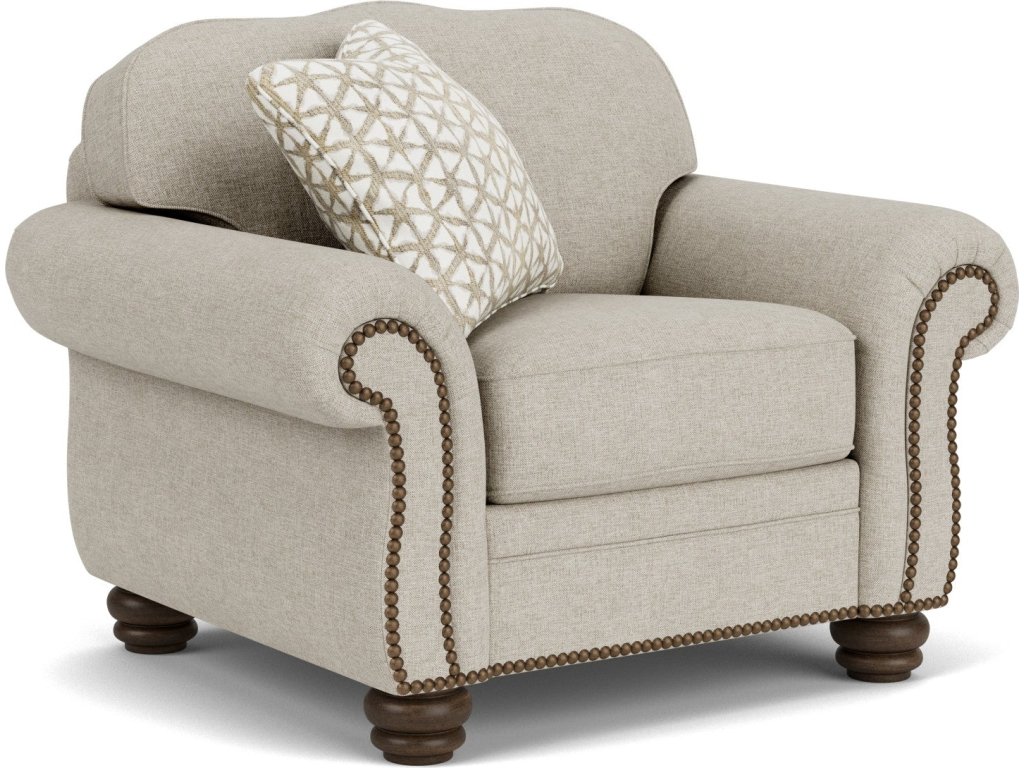 Bexley Fabric Chair - main image