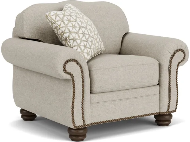 Bexley Fabric Chair