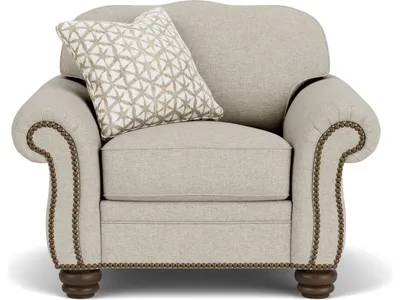 Bexley Fabric Chair - Alternative View