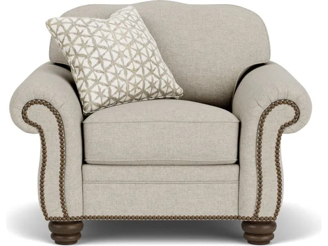 Bexley Fabric Chair - Alternative View