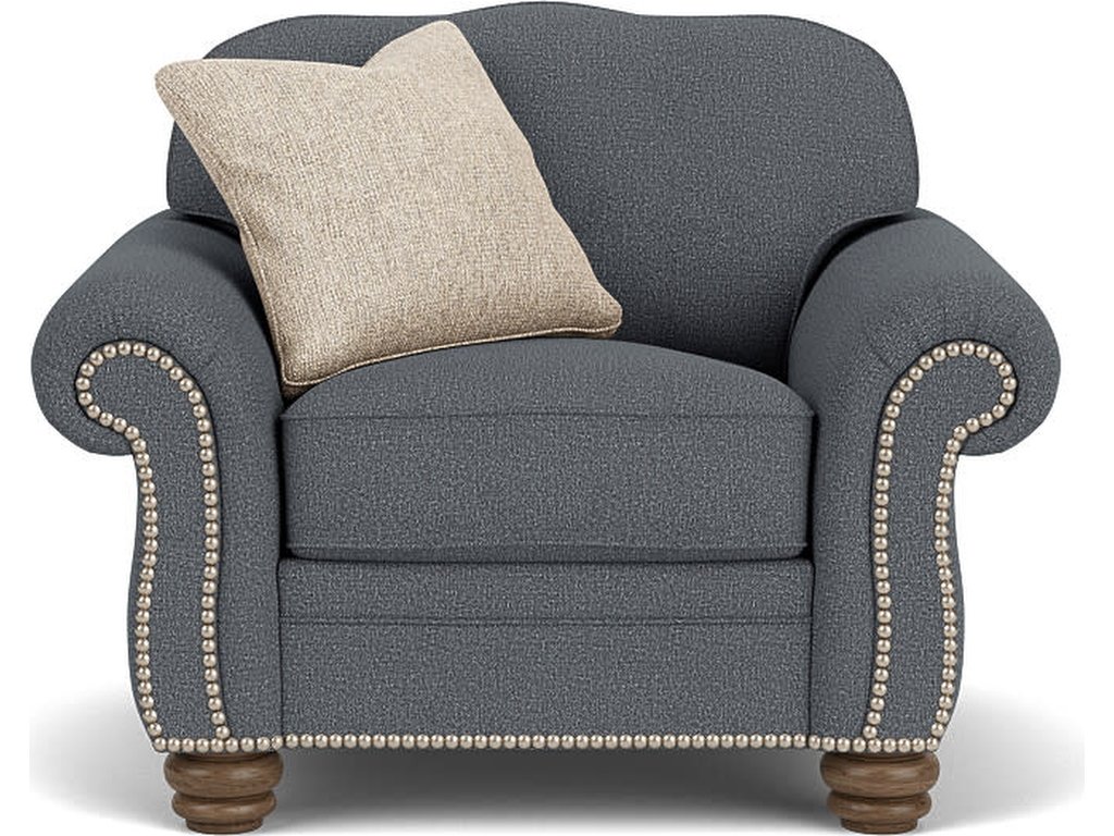 Bexley Fabric Chair - image 4