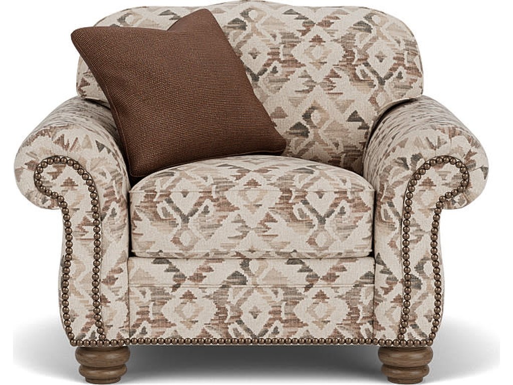 Bexley Fabric Chair - image 5