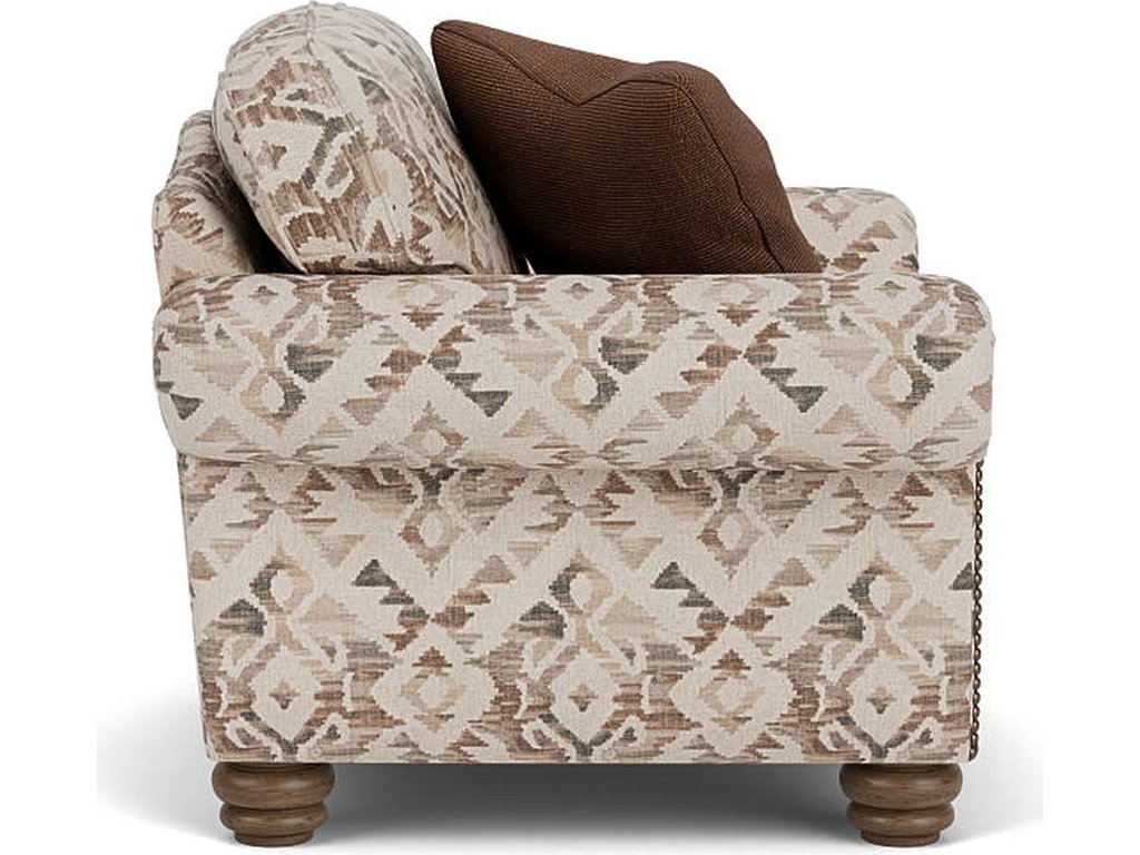 Bexley Fabric Chair - image 6