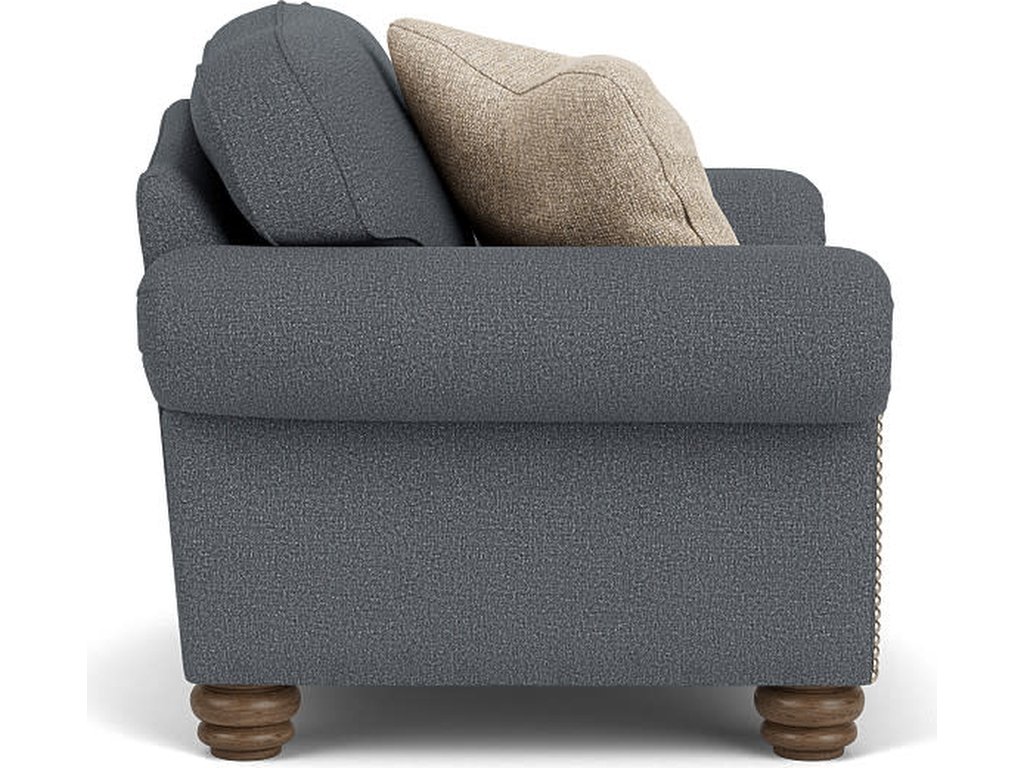 Bexley Fabric Chair - image 7