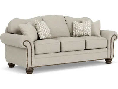 Bexley Fabric Sofa