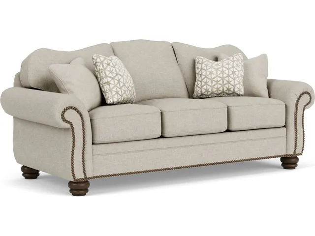 Bexley Fabric Sofa
