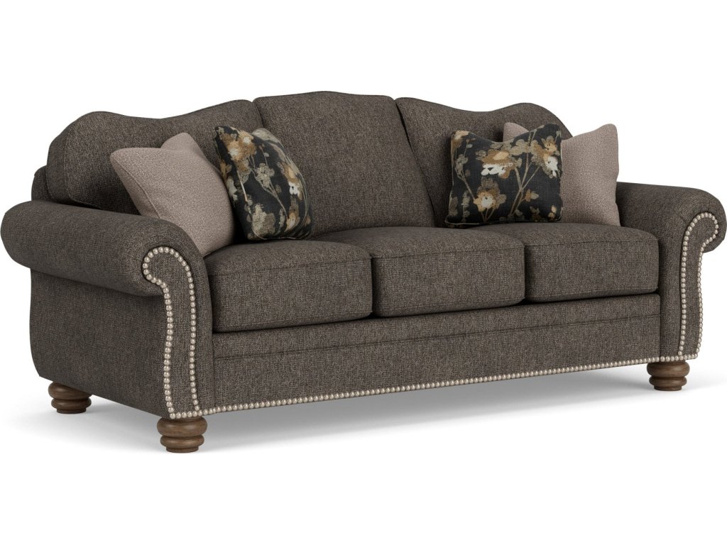 Bexley Fabric Sofa - image 9