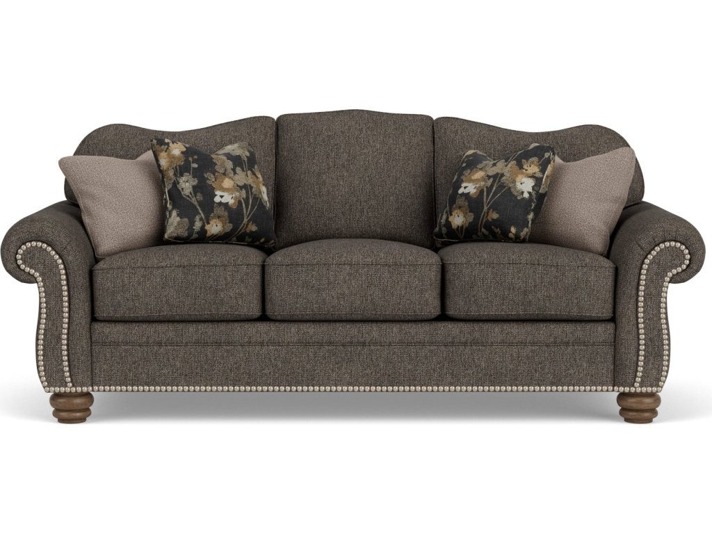 Bexley Fabric Sofa - image 10