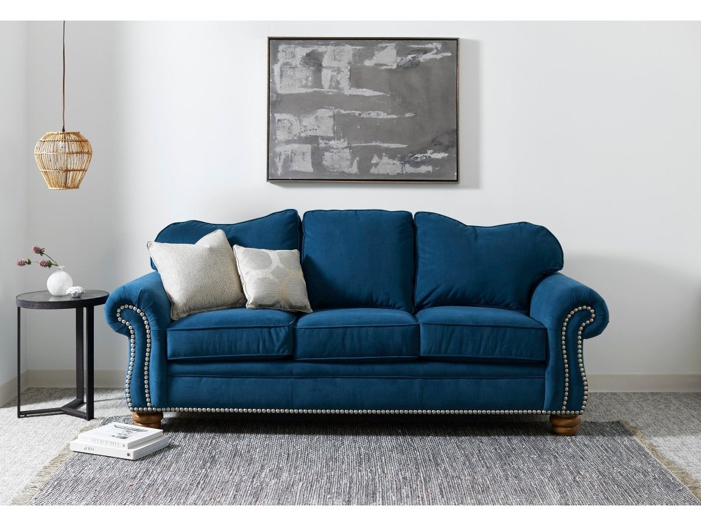 Bexley Fabric Sofa - image 1