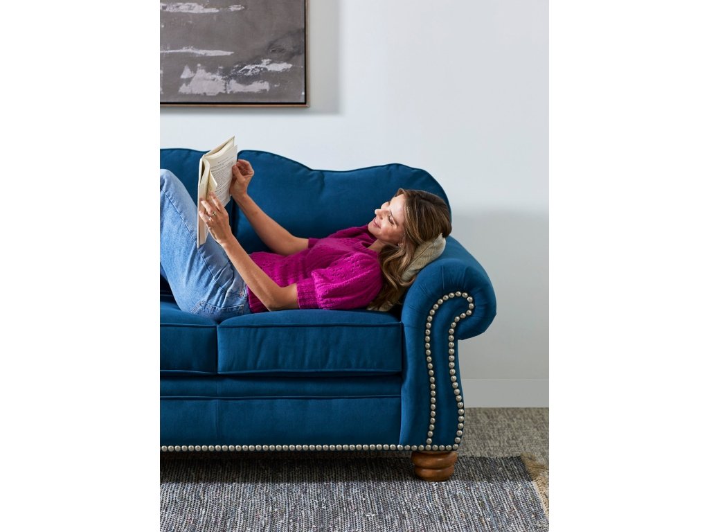 Bexley Fabric Sofa - image 4