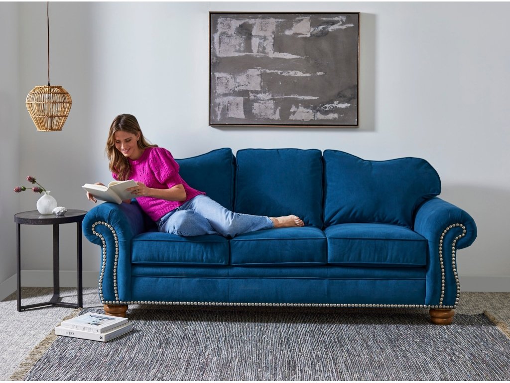 Bexley Fabric Sofa - image 5