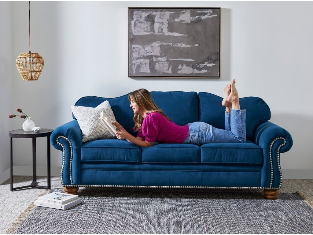 Bexley Fabric Sofa - image 6