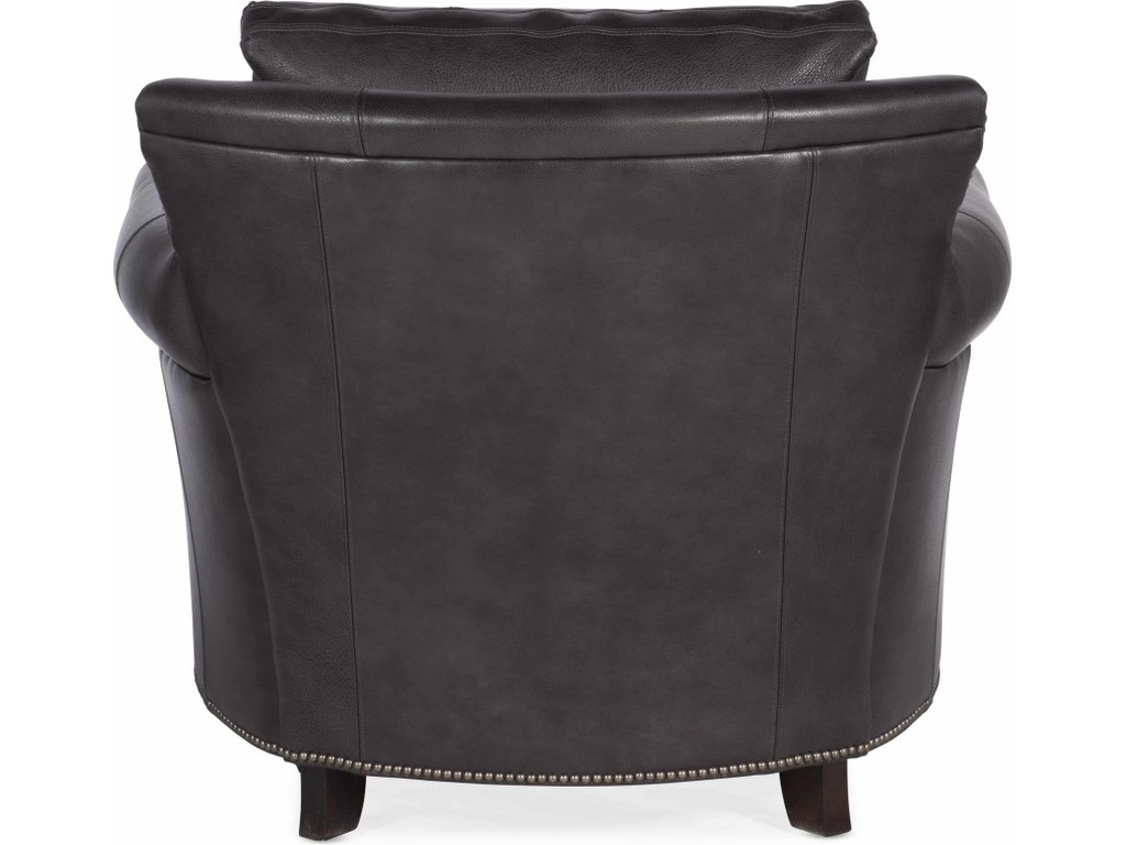 Richardson Stationary Chair 8-Way Tie - image 2