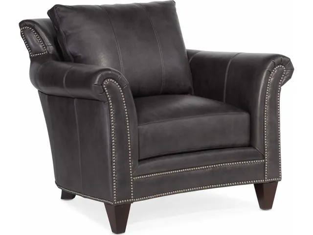 Richardson Stationary Chair 8-Way Tie