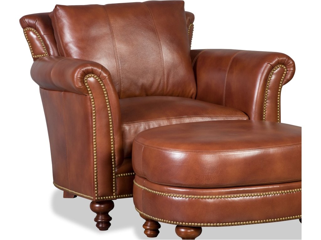 Richardson Stationary Chair 8-Way Tie - image 4