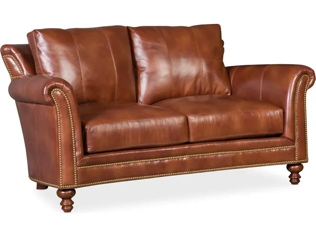 Richardson Stationary Loveseat 8-Way Tie