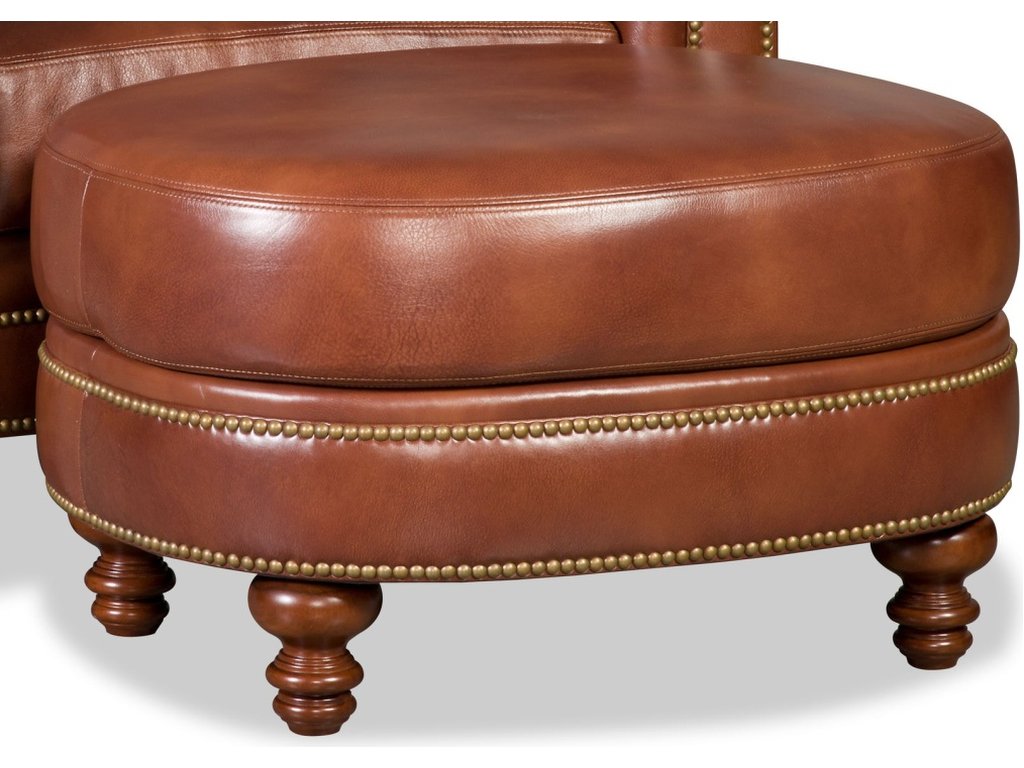 Richardson Ottoman - image 4