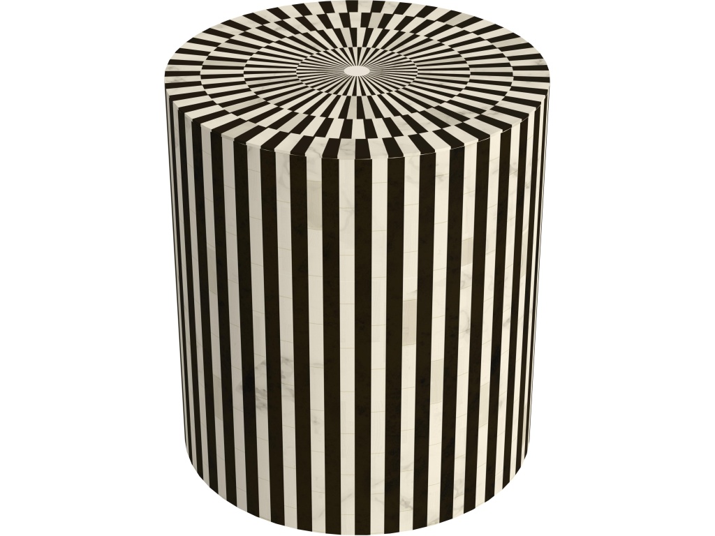 Teague Accent Table - main image