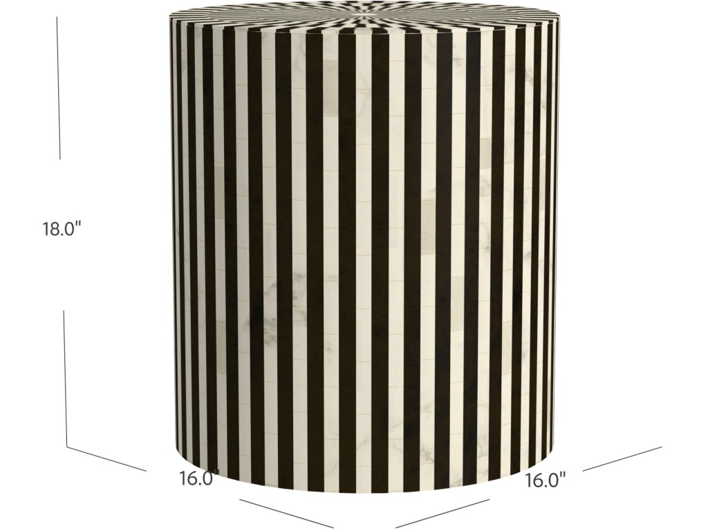 Teague Accent Table - image 4