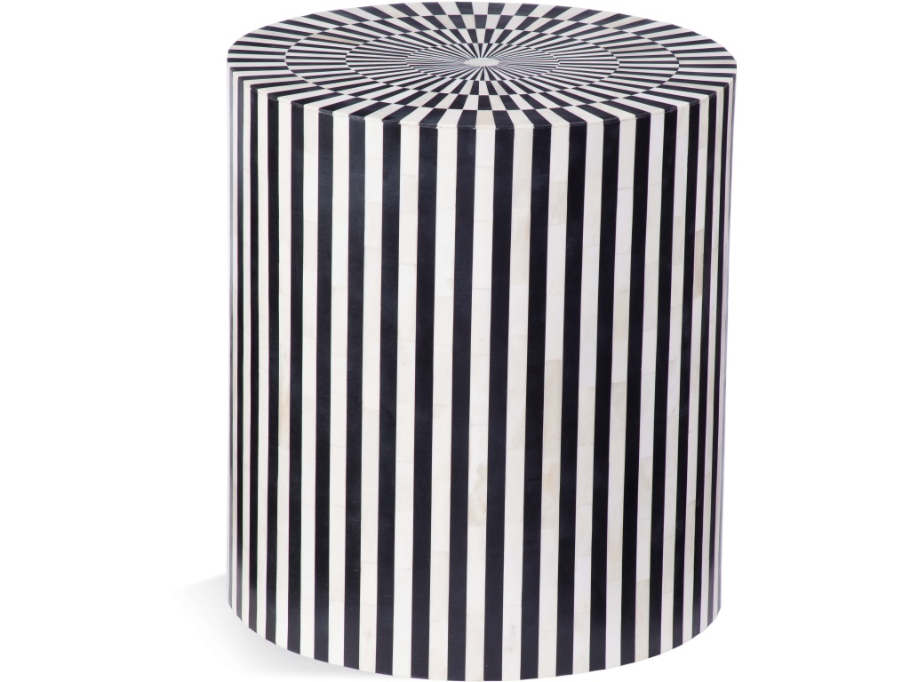 Teague Accent Table - image 3