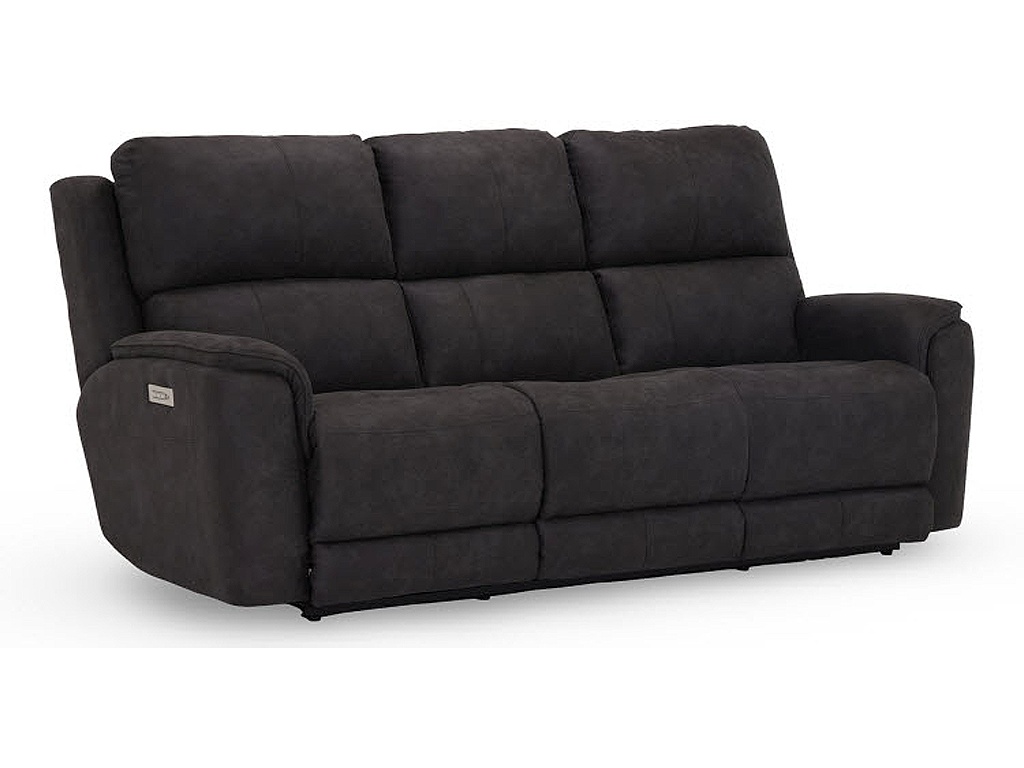 Pwr HR/Lumbar Recl. Sofa - main image