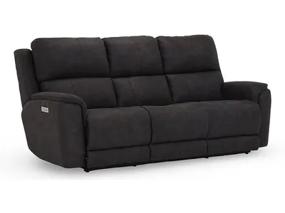 Pwr HR/Lumbar Recl. Sofa