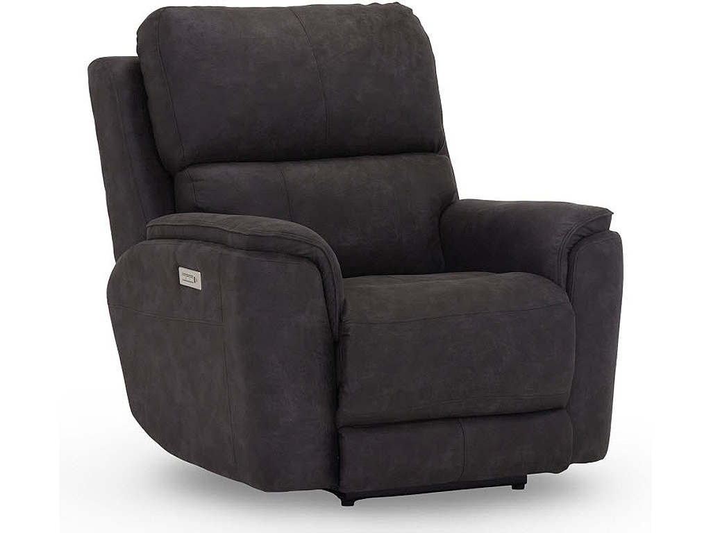 Pwr HR/Lumbar Recl. Chair - main image