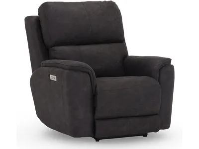 Pwr HR/Lumbar Recl. Chair