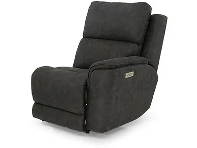 RSF Pwr HR/Lumbar 1 Arm STD Recl.
