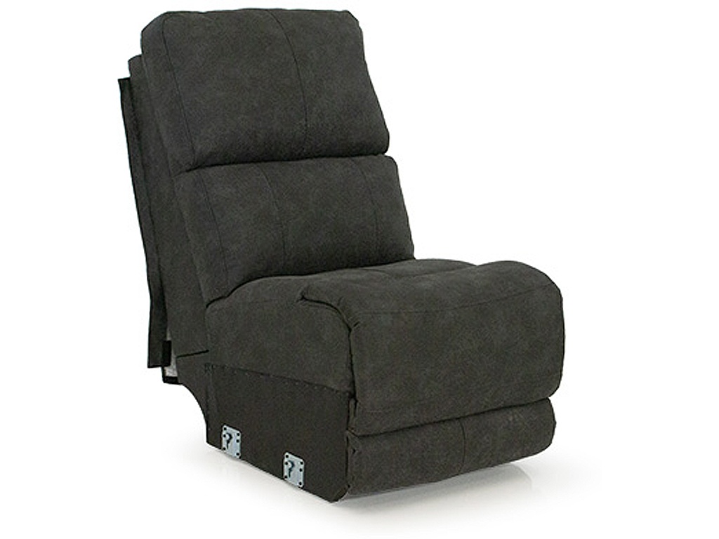 Armls STD Stat. Chair - main image