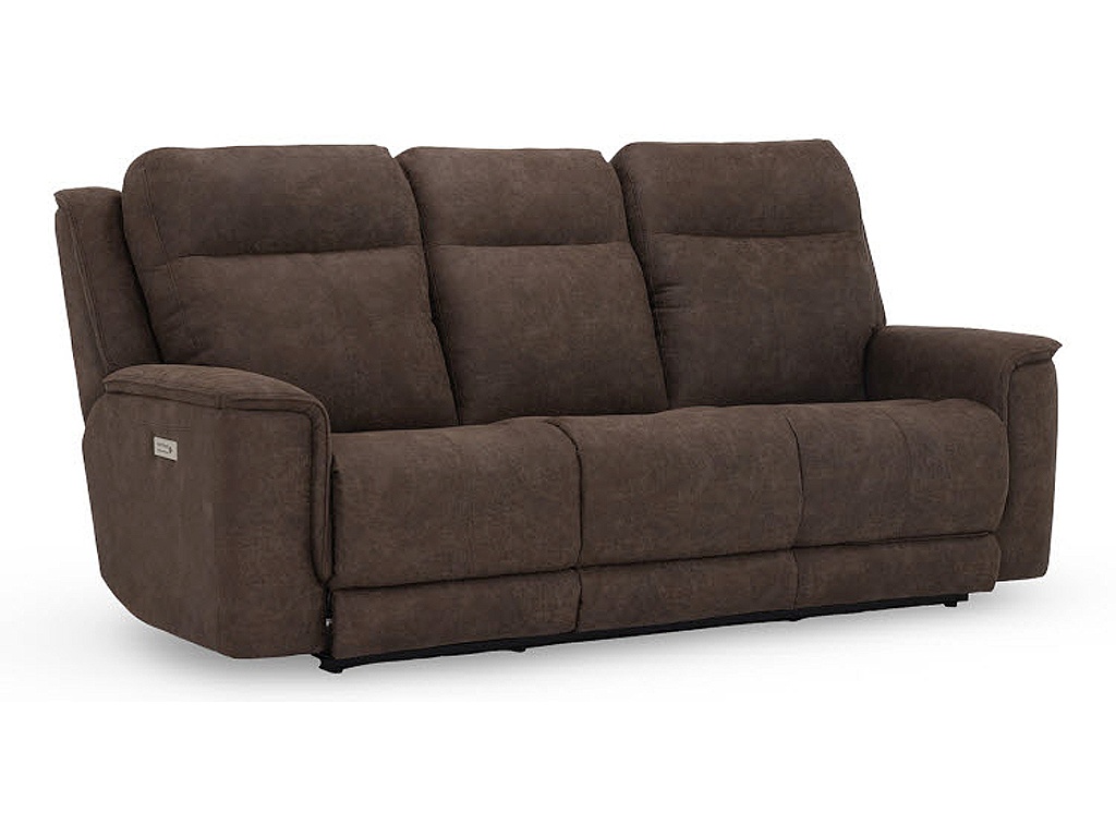 Pwr HR/Lumbar Recl. Sofa - main image