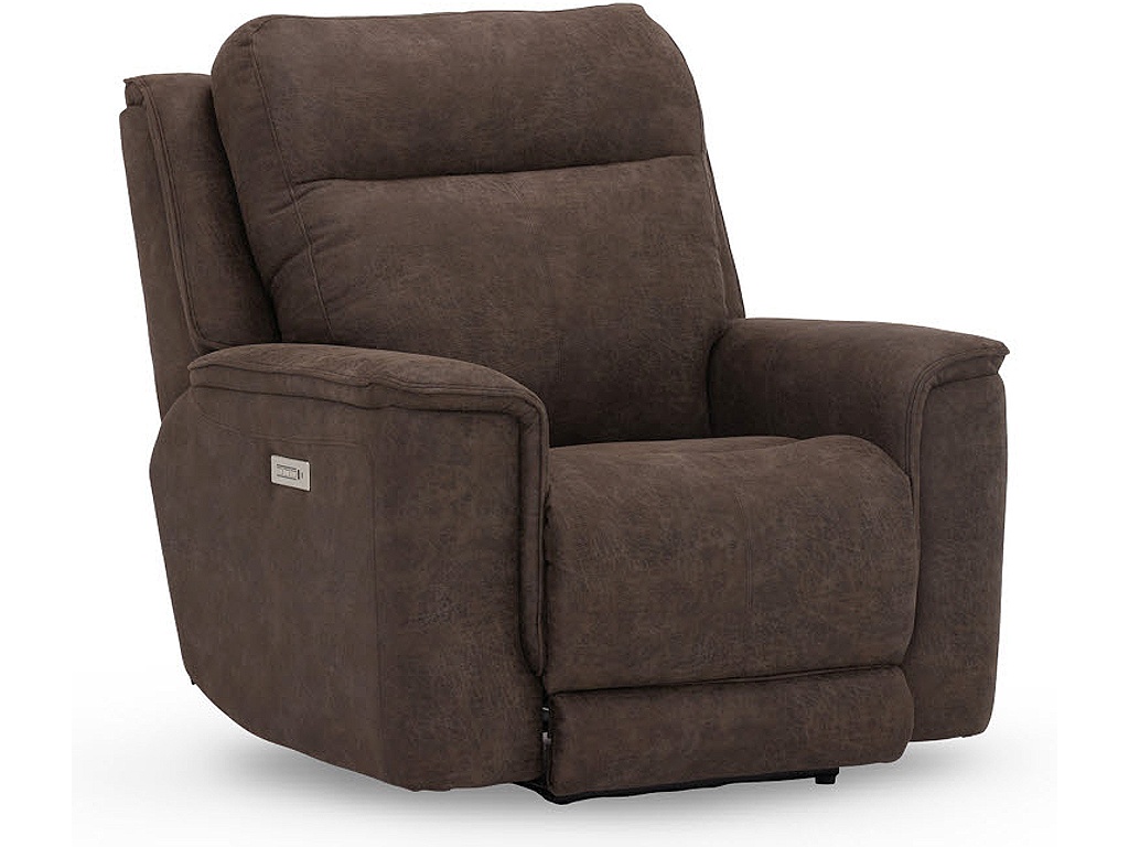 Pwr HR/Lumbar Recl. Chair - main image