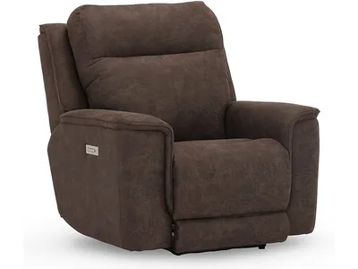 Pwr HR/Lumbar Recl. Chair