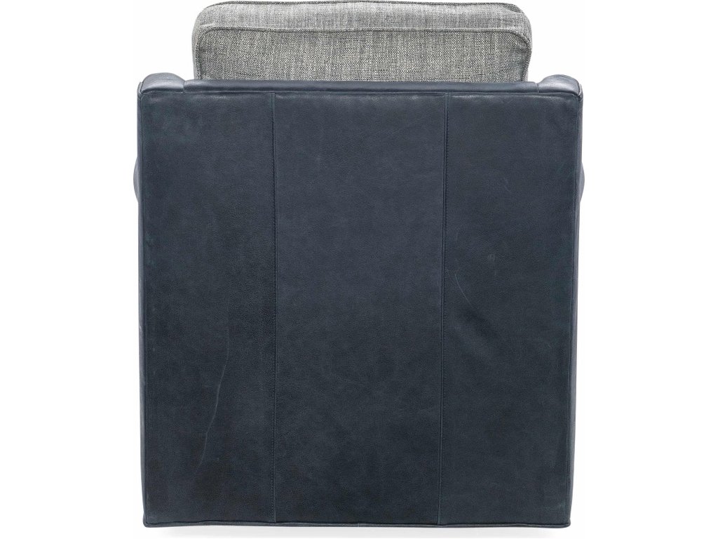 Madison Swivel Chair 8-Way Tie - image 1