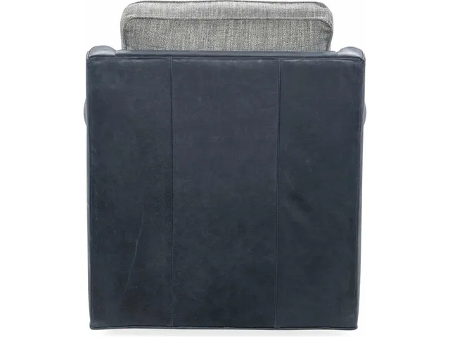 Madison Swivel Chair 8-Way Tie
