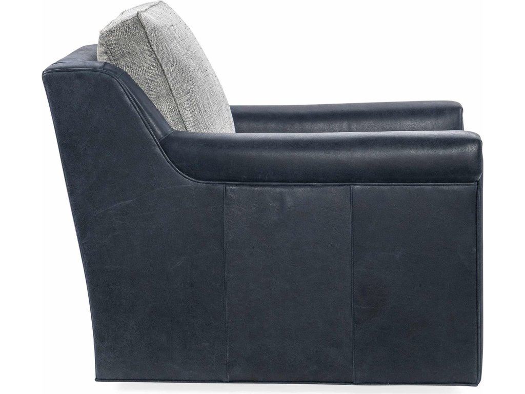 Madison Swivel Chair 8-Way Tie - image 2