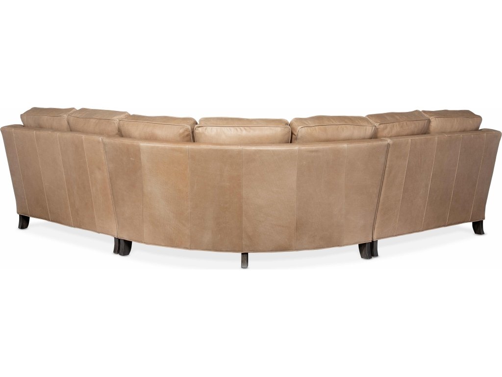 Madison Sectional - image 5