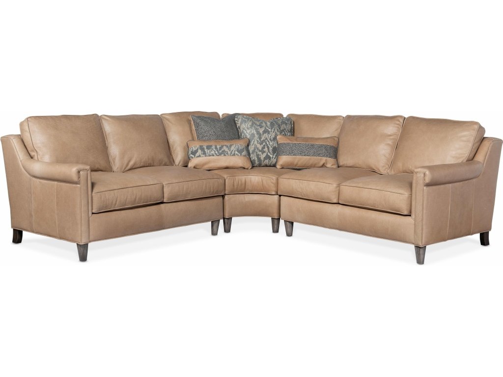 Madison Sectional - image 4