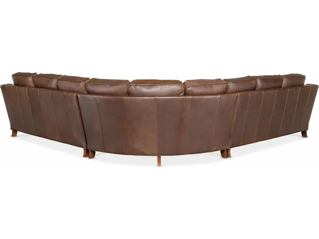 Madison Sectional - Alternative View